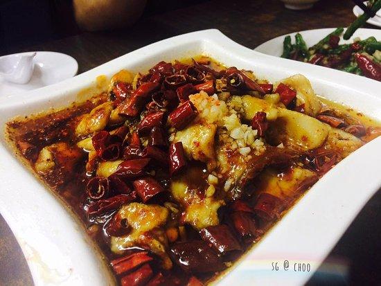 Oriental Chinese Restaurant